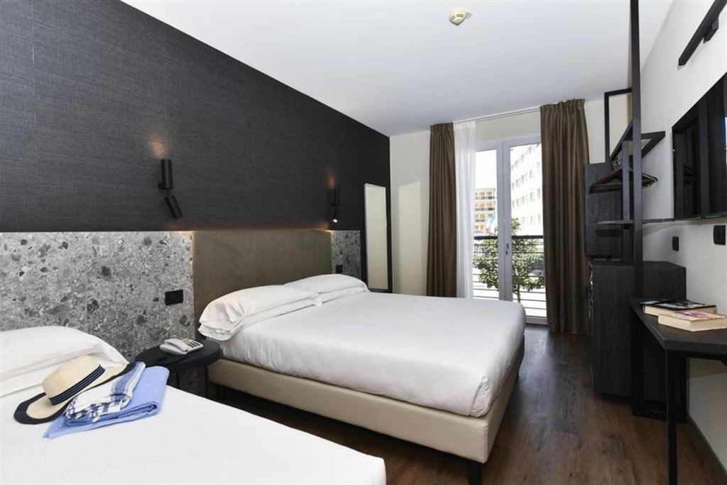 Hotel Eden 2027