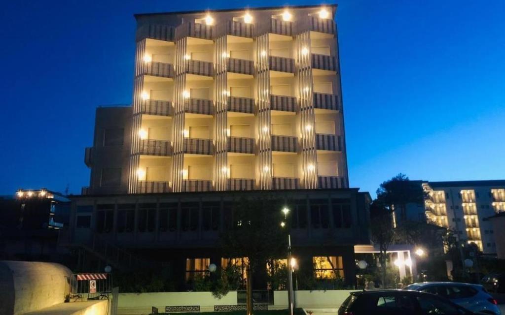 Hotel Viamare 2027