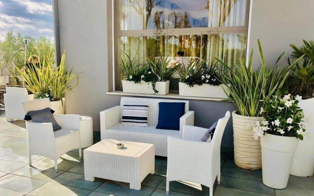 Hotel Viamare 2027