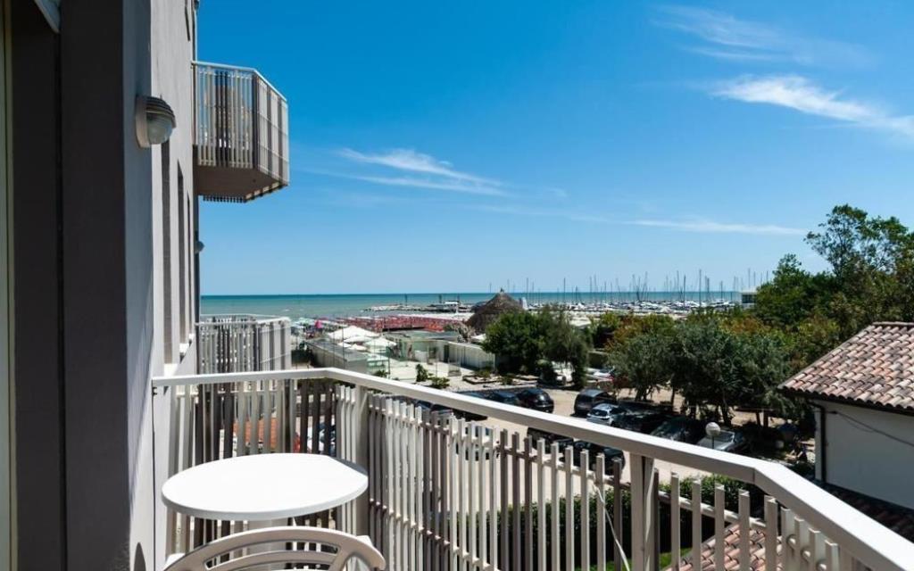Hotel Viamare 2027