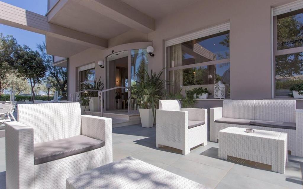 Hotel Viamare 2027