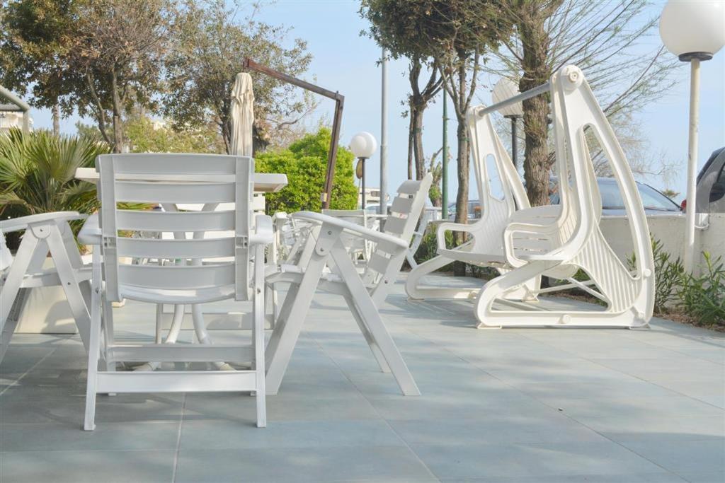 Hotel Viamare 2027