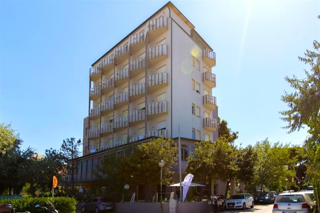 Hotel Viamare 2027