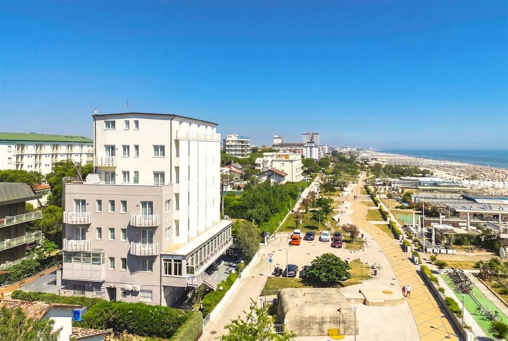 Hotel Viamare 2027