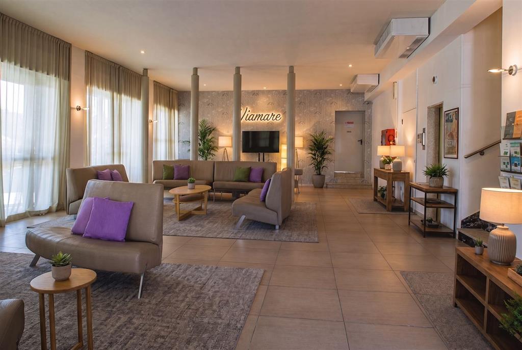 Hotel Viamare 2027
