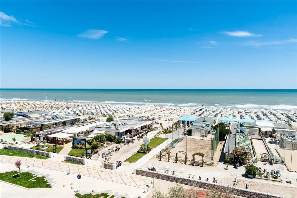 Hotel Viamare 2027