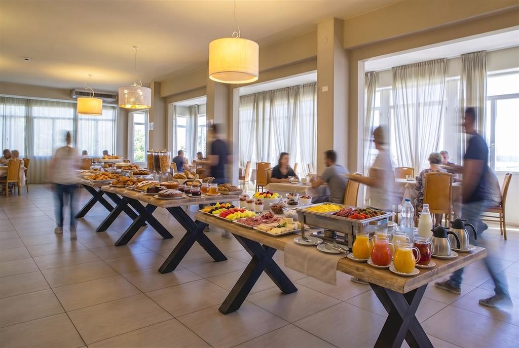 Hotel Viamare 2027