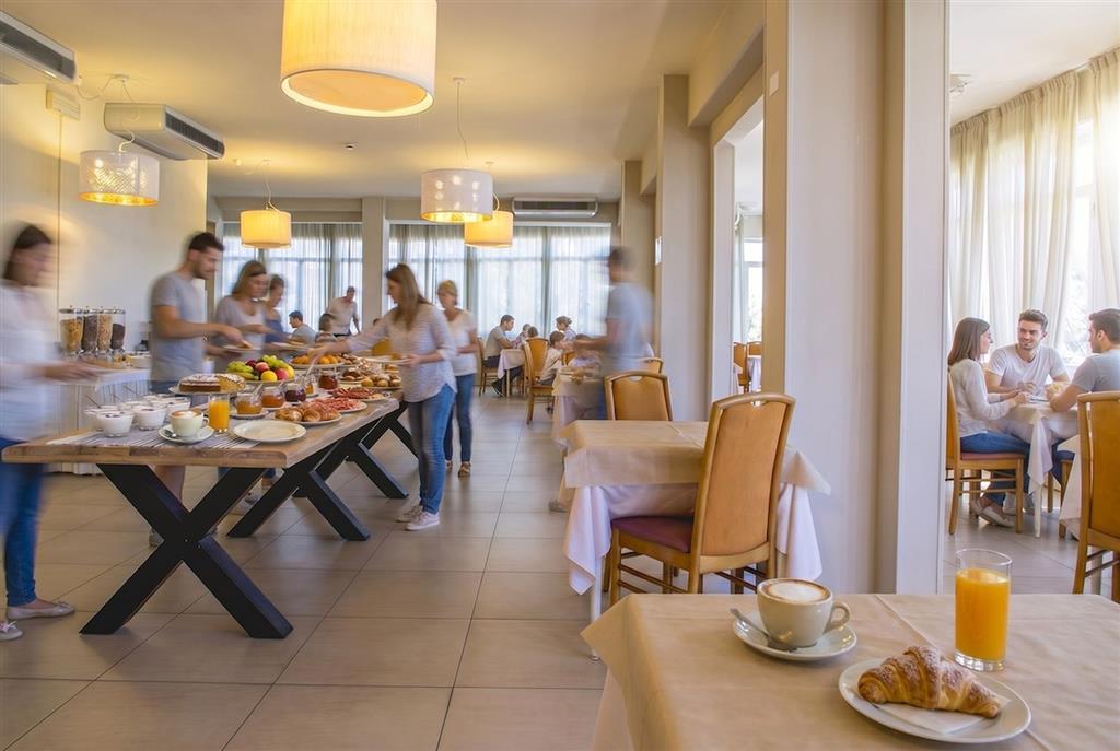 Hotel Viamare 2027