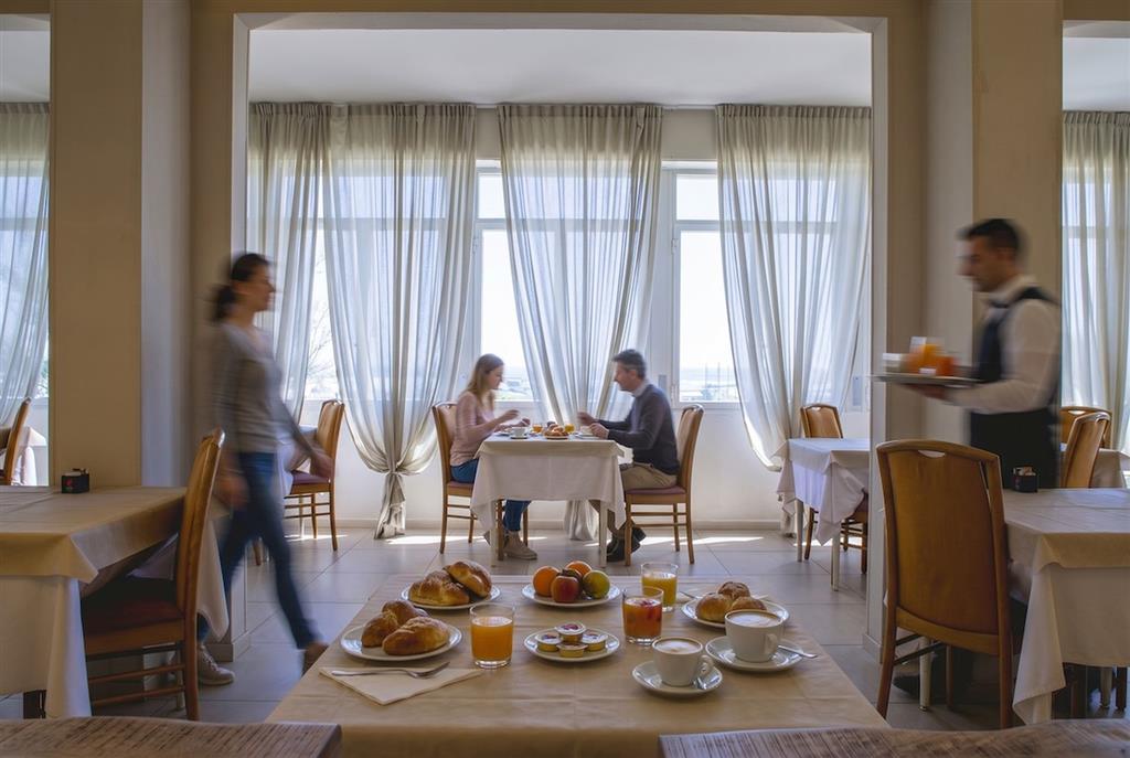 Hotel Viamare 2027