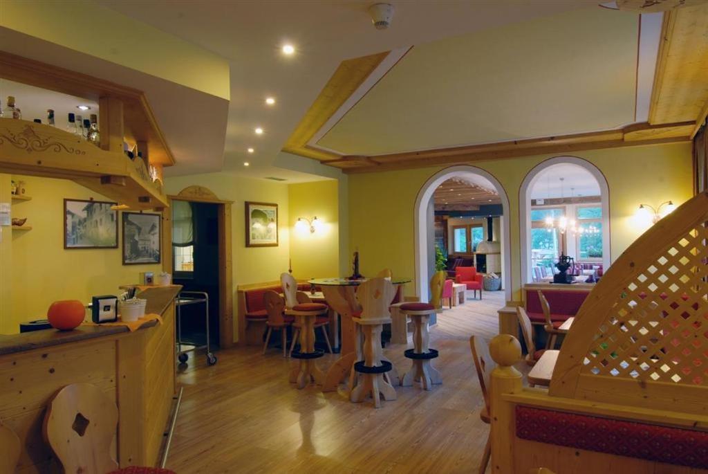 6denní velikonoční zájezd s polopenzí a skipasem – hotel Plank