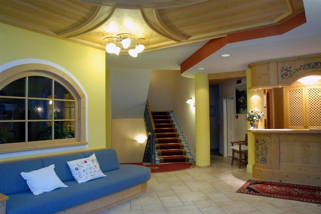 6denní velikonoční zájezd s polopenzí a skipasem – hotel Plank