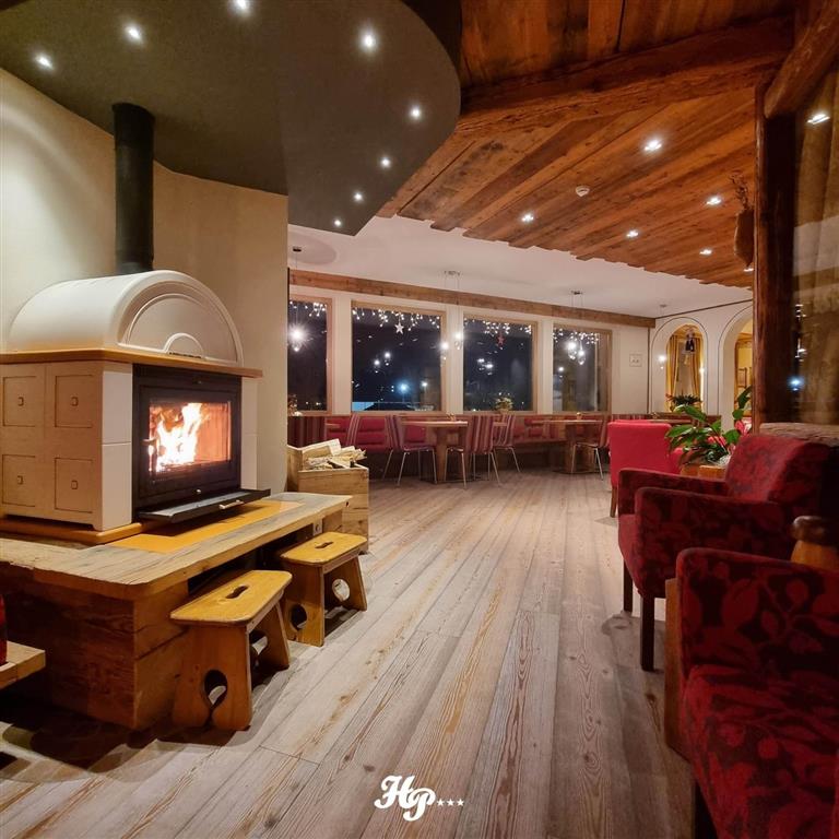 6denní velikonoční zájezd s polopenzí a skipasem – hotel Plank