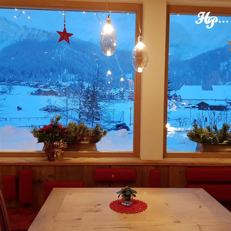 6denní velikonoční zájezd s polopenzí a skipasem – hotel Plank