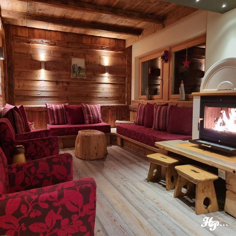 6denní velikonoční zájezd s polopenzí a skipasem – hotel Plank