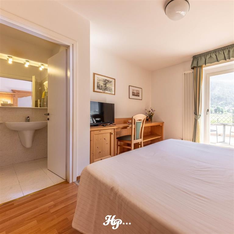 6denní velikonoční zájezd s polopenzí a skipasem – hotel Plank