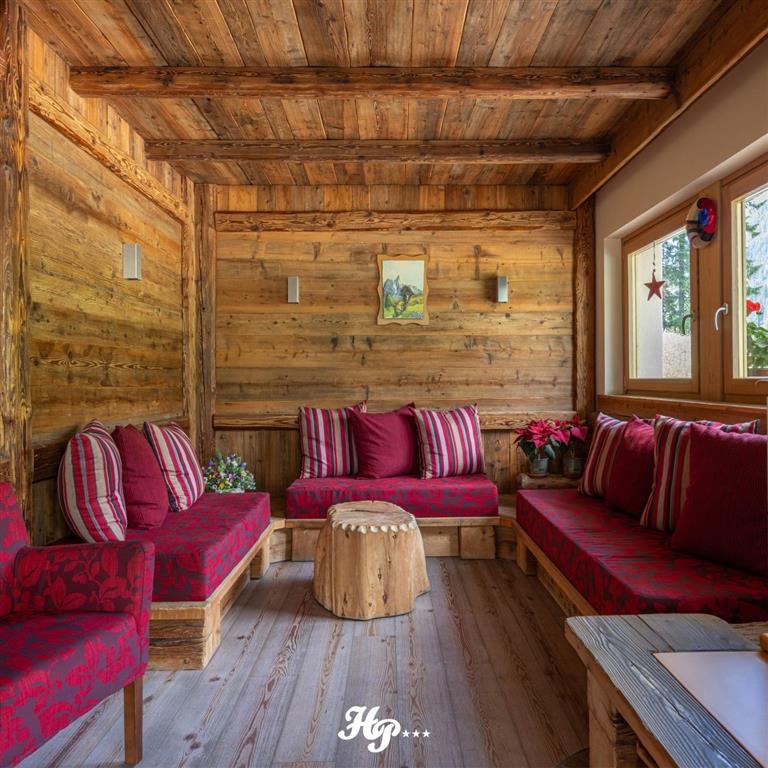 6denní velikonoční zájezd s polopenzí a skipasem – hotel Plank