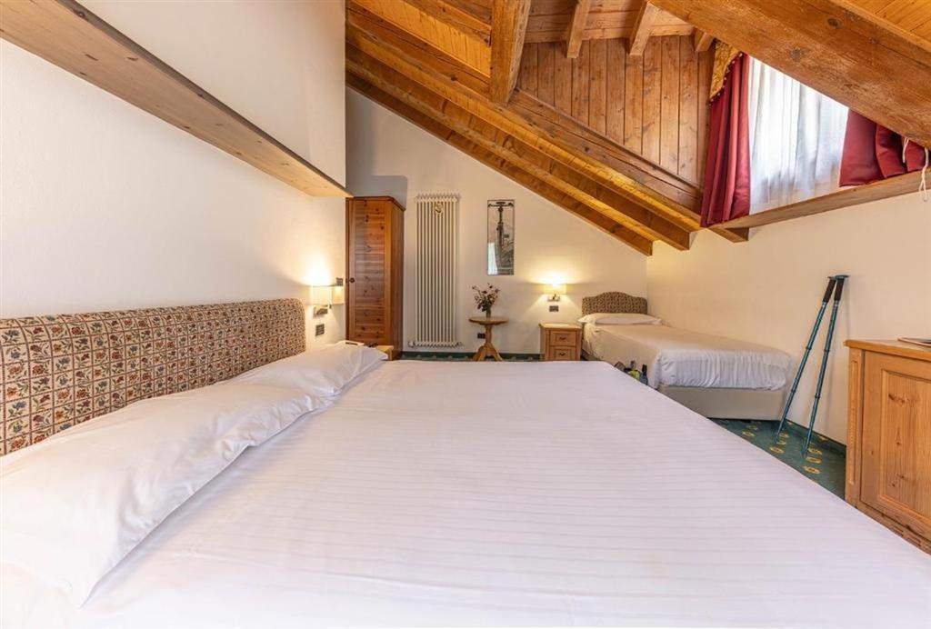 6denní velikonoční zájezd s polopenzí a skipasem – hotel Plank
