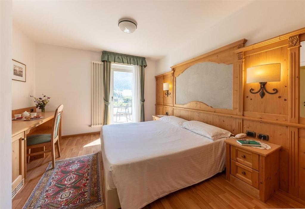 6denní velikonoční zájezd s polopenzí a skipasem – hotel Plank