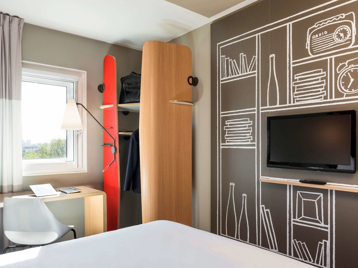 Ibis London Barking Hotel