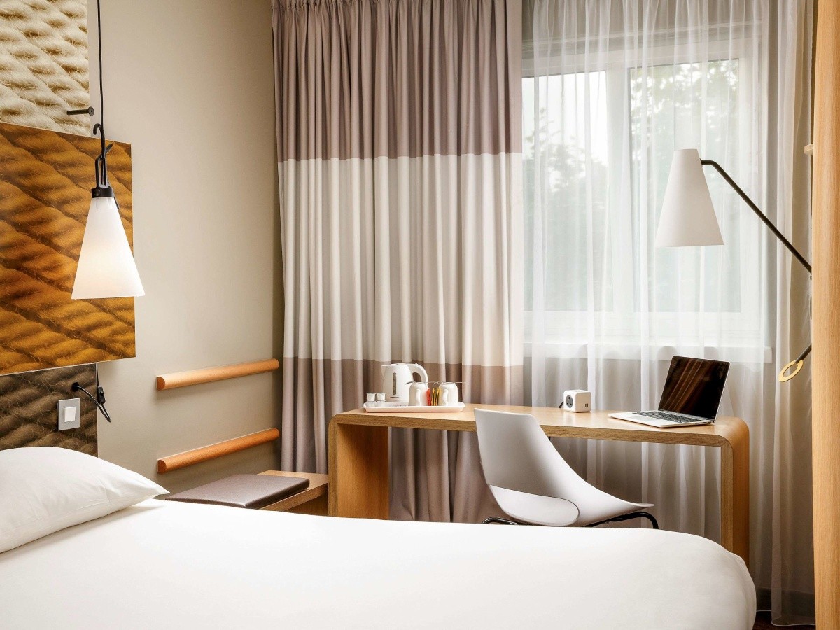 Ibis London Barking Hotel