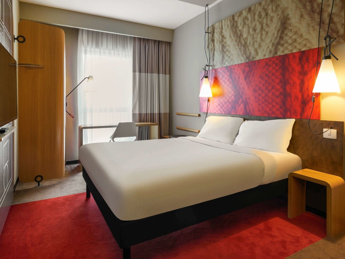 Ibis London Barking Hotel