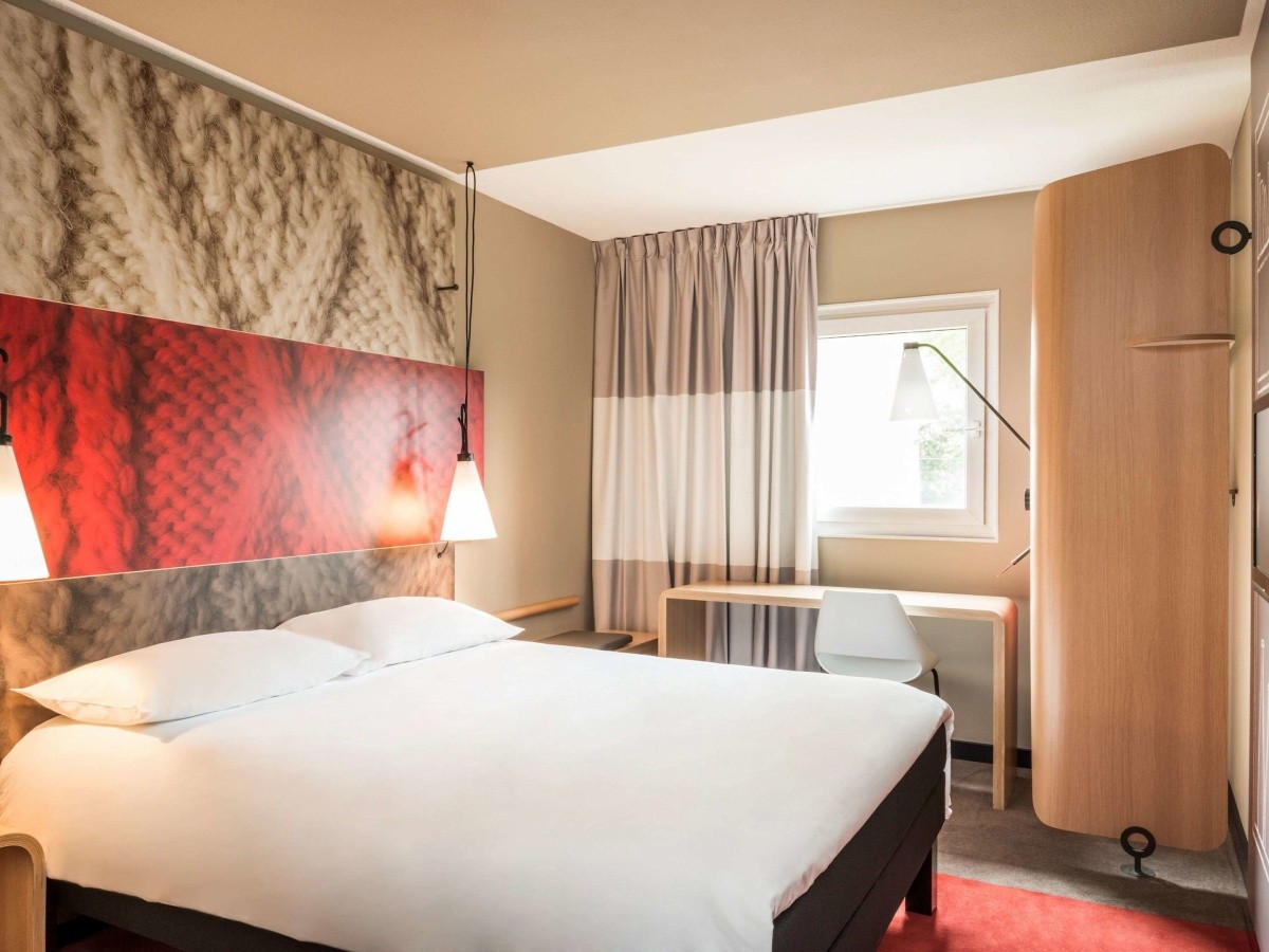 Ibis London Barking Hotel