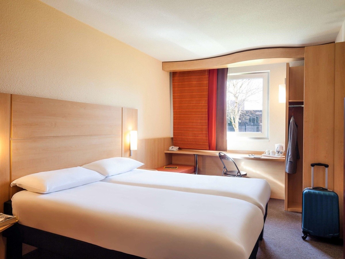 Ibis London Barking Hotel