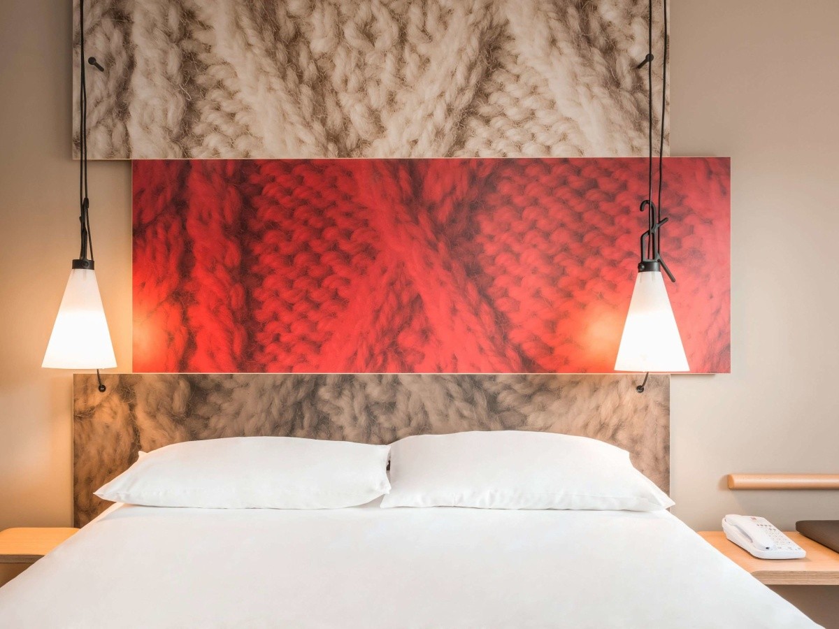Ibis London Barking Hotel