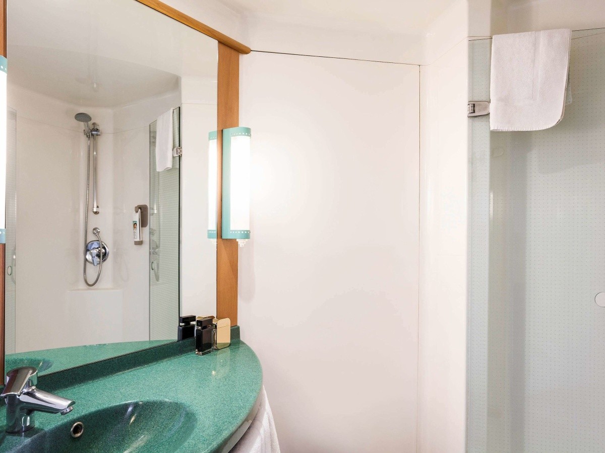 Ibis London Barking Hotel