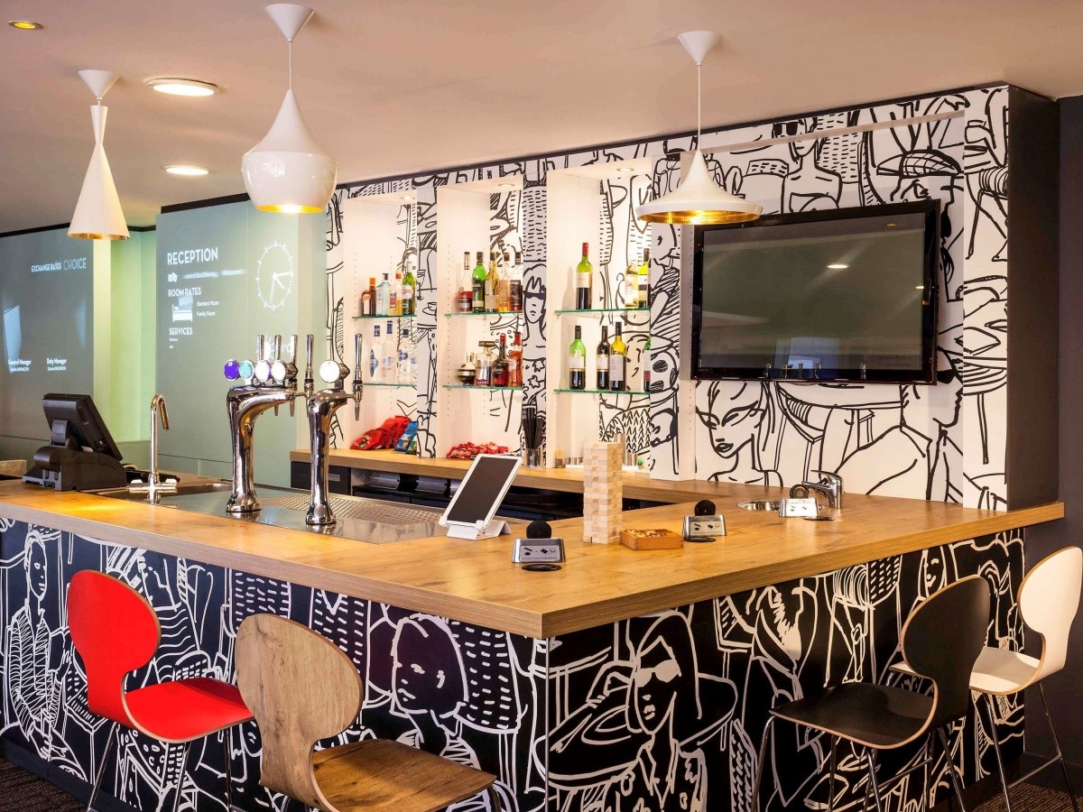 Ibis London Barking Hotel