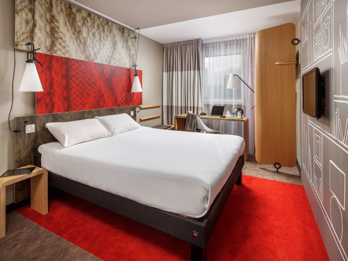 Ibis London Barking Hotel