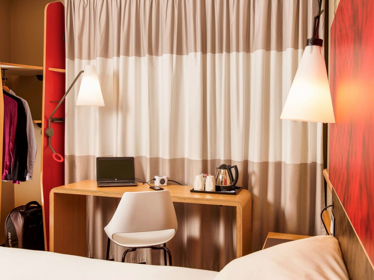 Ibis London Barking Hotel