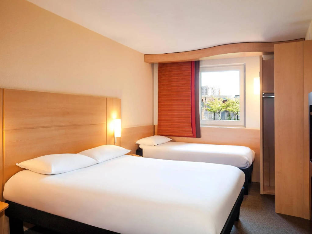 Ibis London Barking Hotel