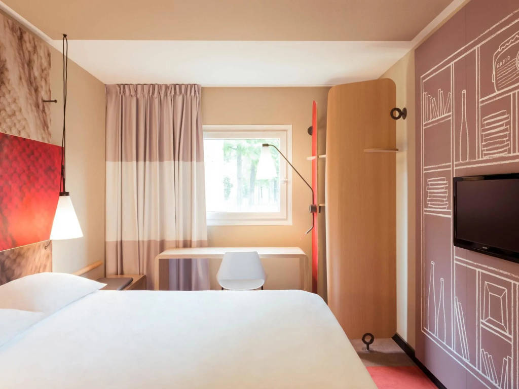 Ibis London Barking Hotel