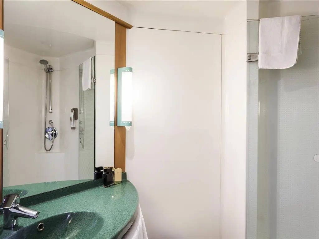 Ibis London Barking Hotel
