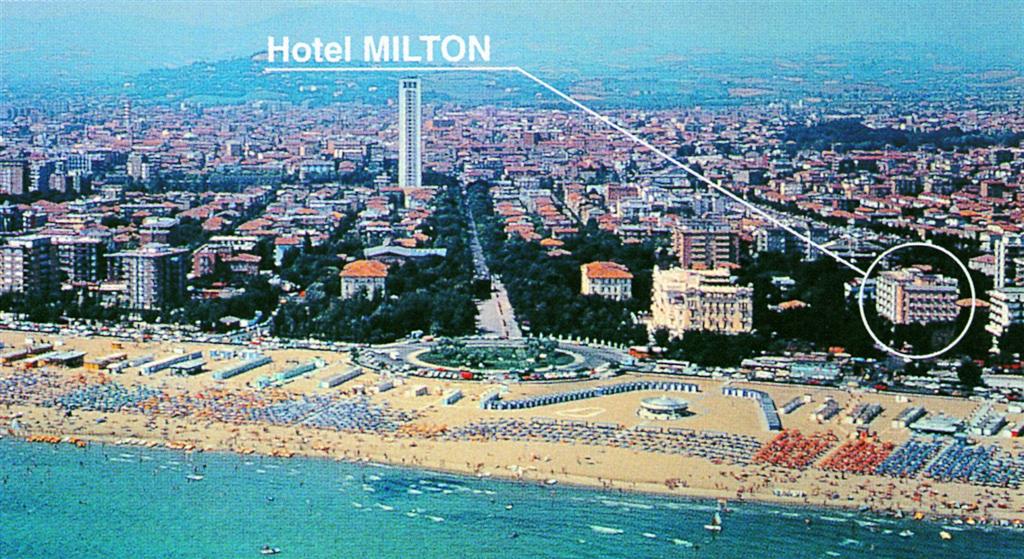 Hotel Milton 2027