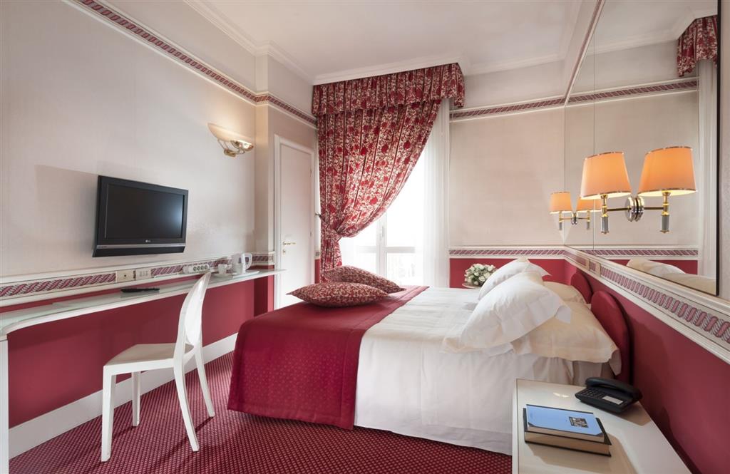 Hotel Milton 2027