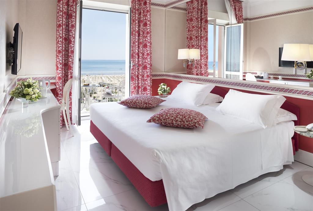 Hotel Milton 2027