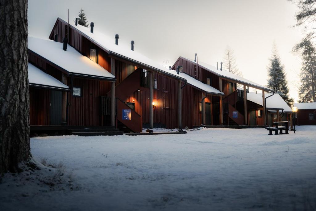 Aino Private Island Hotel