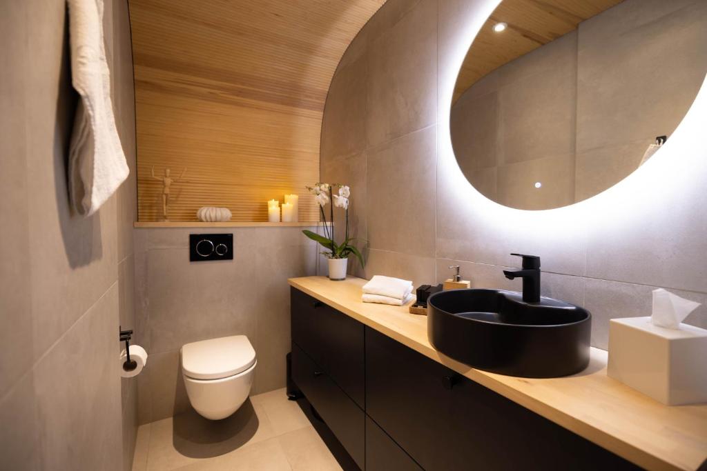 Aino Private Island Hotel