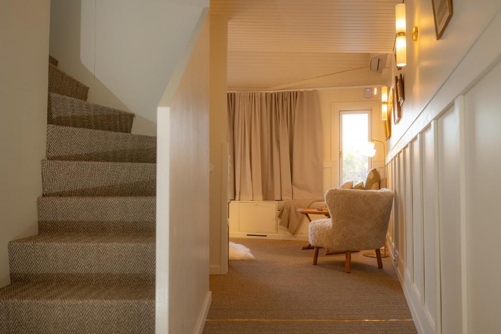 Aino Private Island Hotel