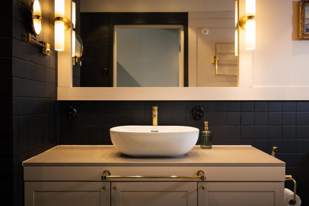 Aino Private Island Hotel