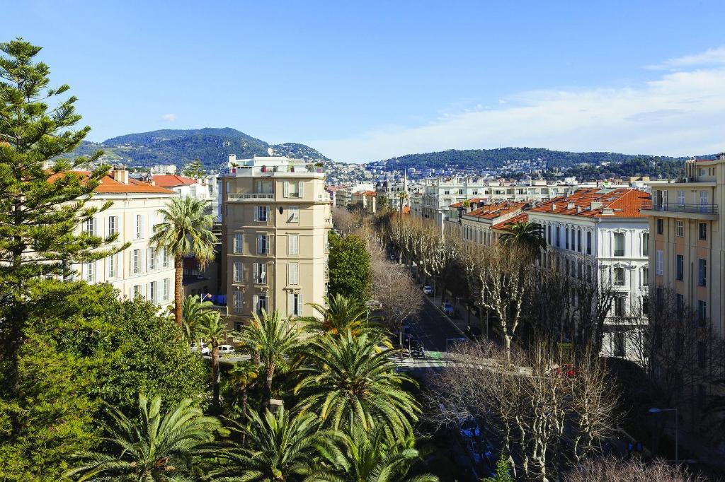Le Soleia By Inwood Hotels