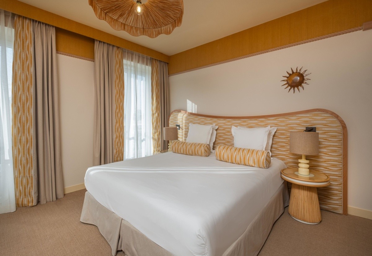 Le Soleia By Inwood Hotels