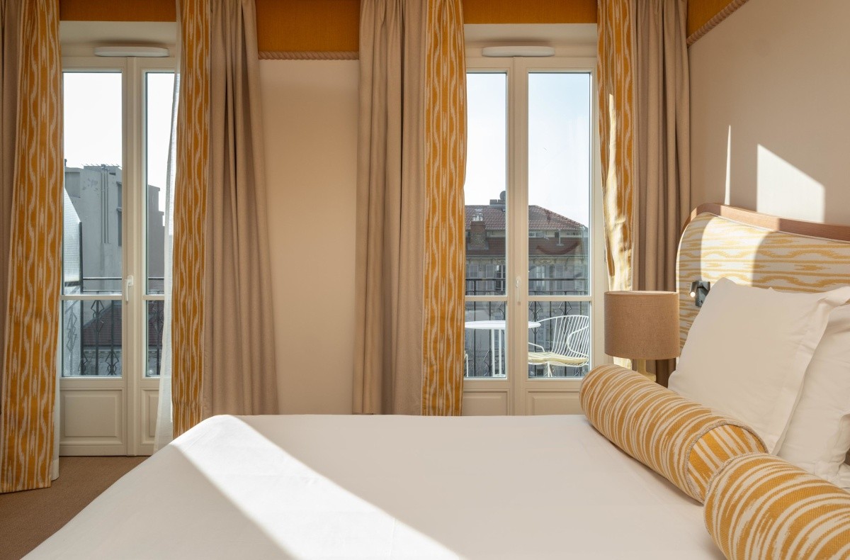 Le Soleia By Inwood Hotels