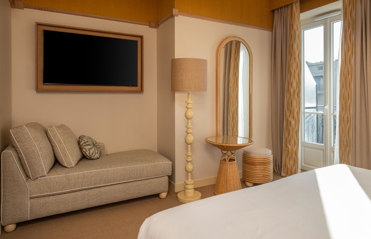 Le Soleia By Inwood Hotels