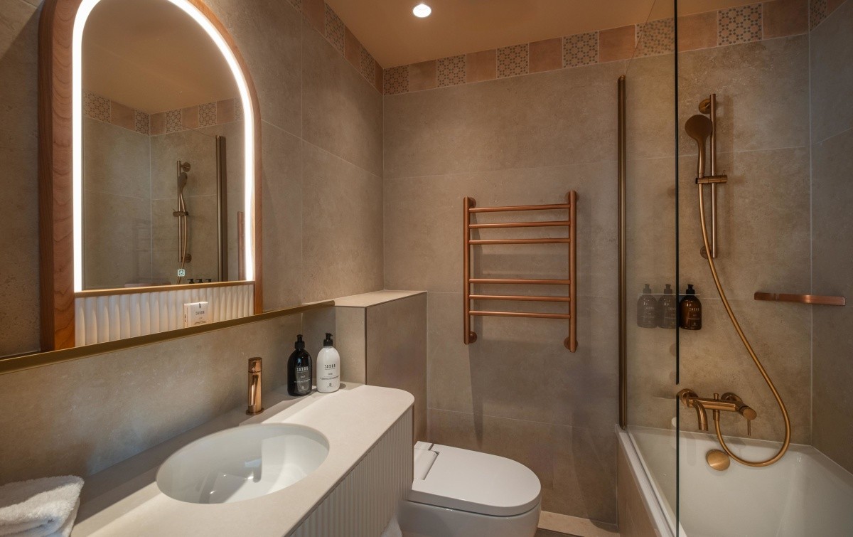 Le Soleia By Inwood Hotels