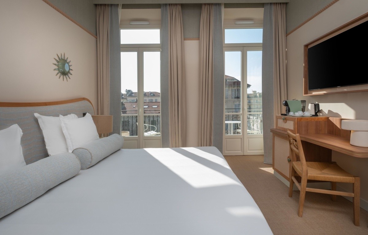 Le Soleia By Inwood Hotels