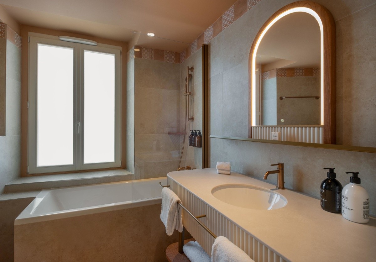Le Soleia By Inwood Hotels