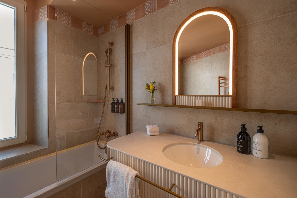 Le Soleia By Inwood Hotels